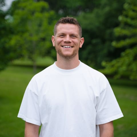 Profile photo of Perry G.