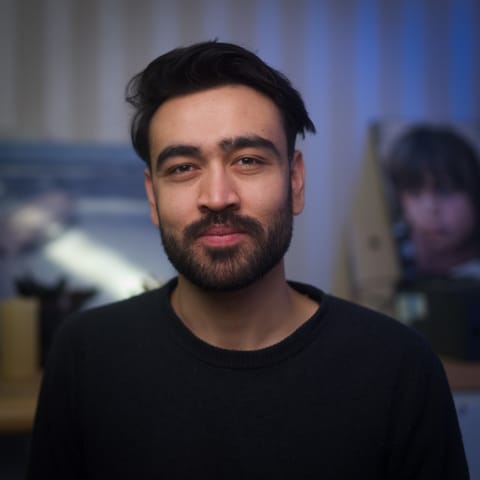 Profile photo of Abdul N.
