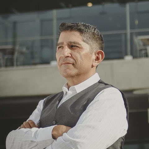Profile photo of Clemente S.