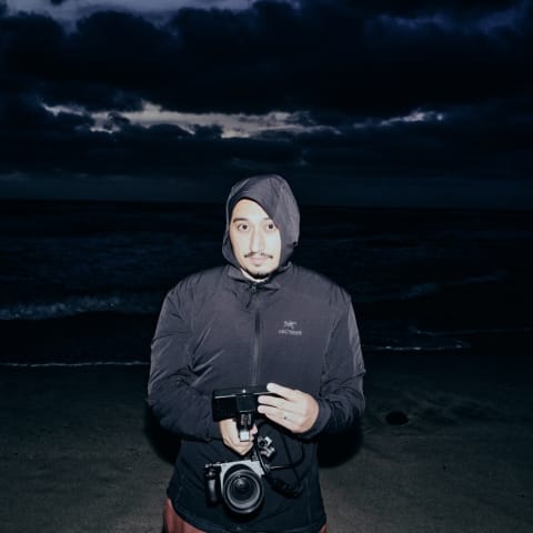 Profile photo of Alexander I.