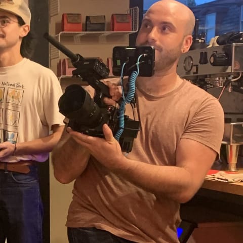 Profile photo of Eben J.