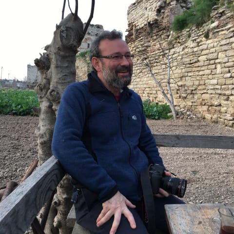 Profile photo of Gökhan T.