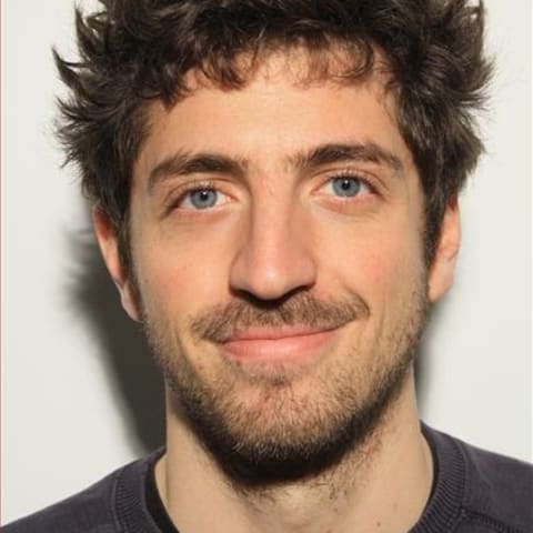 Profile photo of Stefano F.