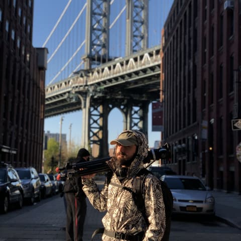 Profile photo of Kadir D.