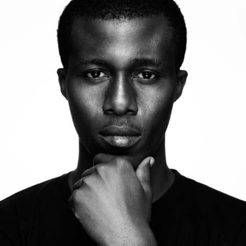 Profile photo of Benson I.