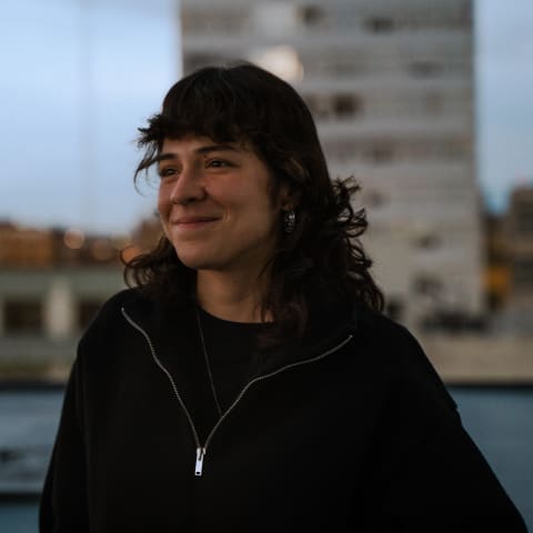 Profile photo of María C.
