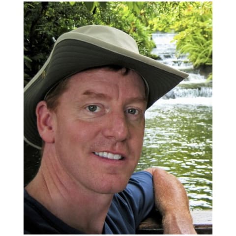 Profile photo of Brooks L.