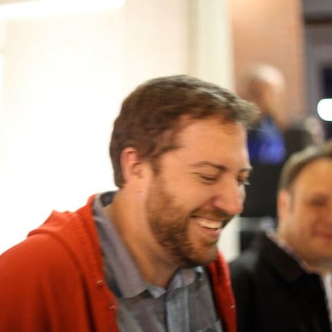 Profile photo of Joshua G.