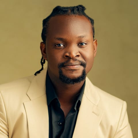 Profile photo of Damilola O.