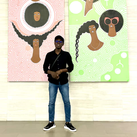 Profile photo of Kofi T.