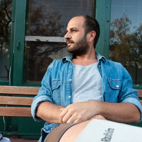 Profile photo of Ignacio C.