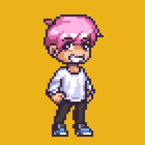 Profile photo of Kenson L.