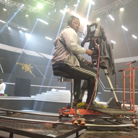 Profile photo of Solomon A.