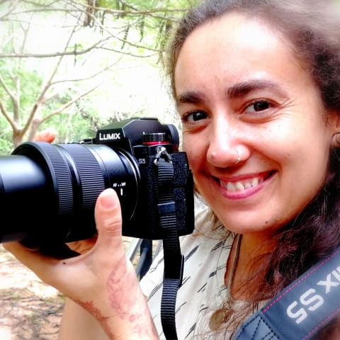 Profile photo of Serena A.