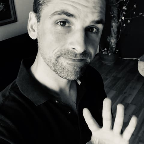Profile photo of Trevor C.