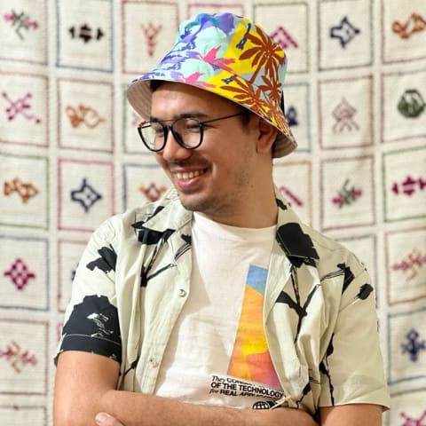 Profile photo of Ali H.