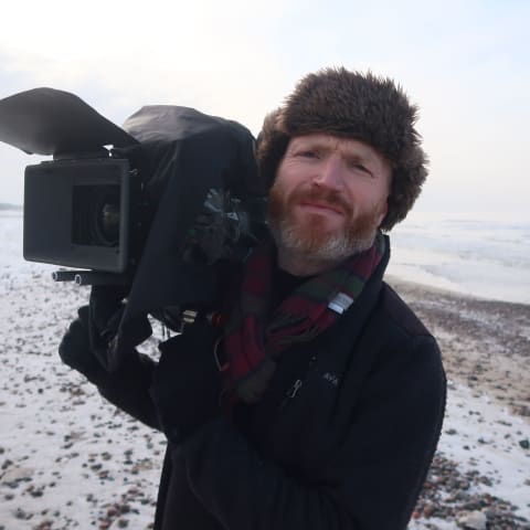 Profile photo of John T.