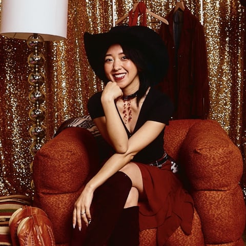 Profile photo of April Y.