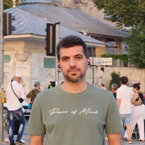 Profile photo of Ammar Hamadullah Sulaiman A.