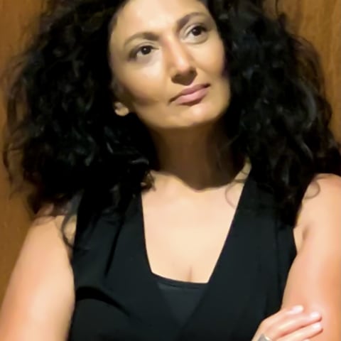 Profile photo of FARRAH F.