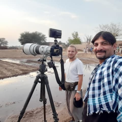 Profile photo of Salman I.