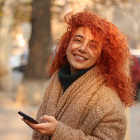 Profile photo of Lena B.