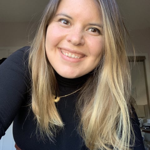 Profile photo of Danielle N.