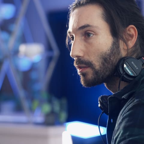 Profile photo of Bertrand G.