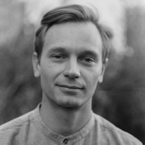 Profile photo of Drew H.