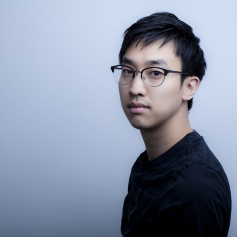 Profile photo of Yeong-Ung Y.