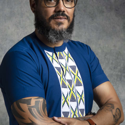 Profile photo of Kojo B.