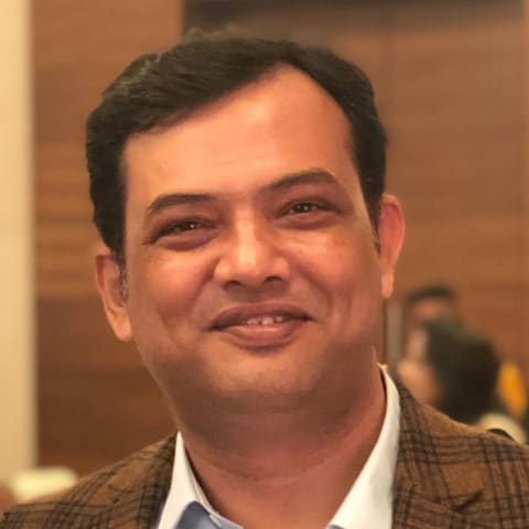 Profile photo of Sankhadip D.