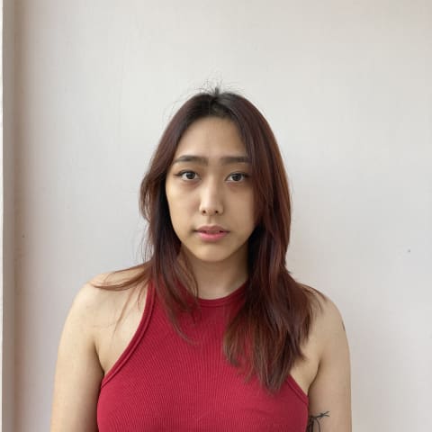 Profile photo of Kay M.