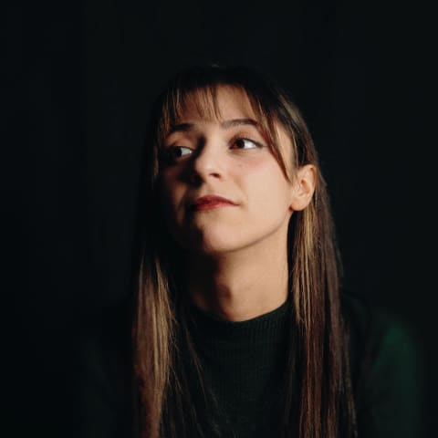 Profile photo of Melisa I.