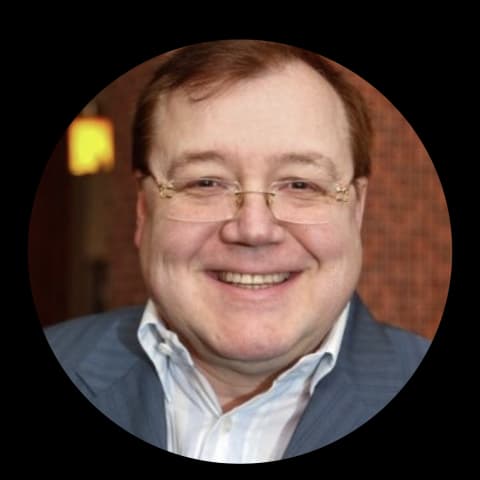 Profile photo of Stan P.
