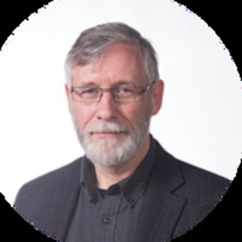 Profile photo of Gary M.