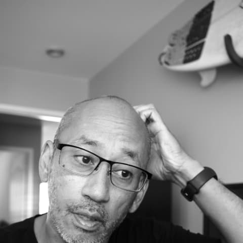 Profile photo of Jonathan K.