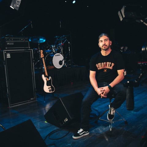 Profile photo of Jose F.