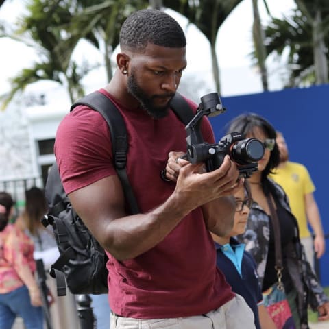 Profile photo of Jarvis P.