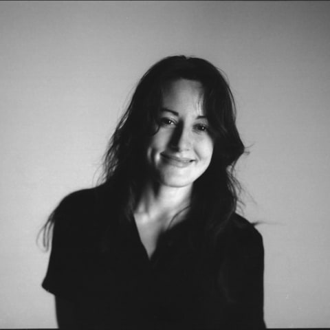 Profile photo of Athena K.
