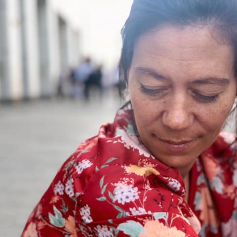 Profile photo of Kristina B.