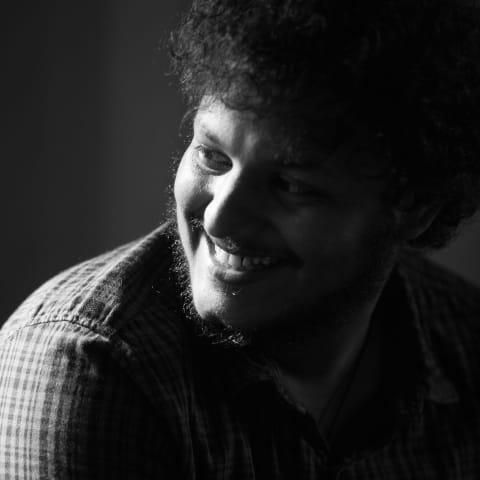 Profile photo of Midhun V.
