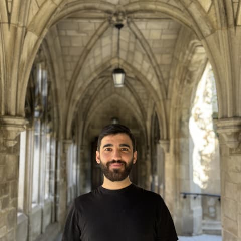 Profile photo of Yılmaz A.