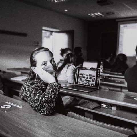 Profile photo of Irene C.