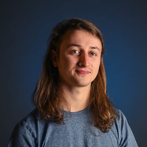 Profile photo of Zachary L.