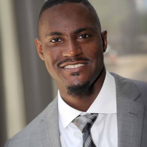 Profile photo of Randolph B.