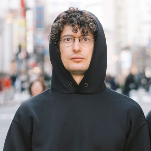Profile photo of Tommy B.