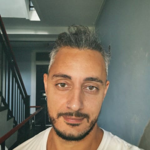 Profile photo of Rico C.