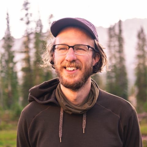 Profile photo of Brady L.