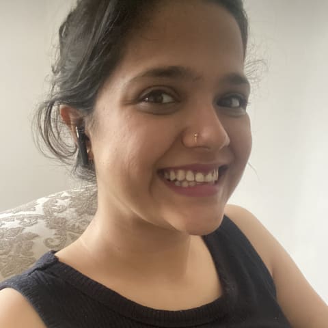 Profile photo of Huma S.